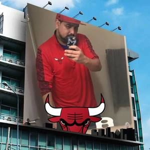 Meet your Posher, Roberto